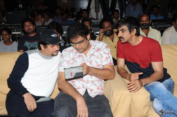Kick 2 Movie Platinum Disc Function
